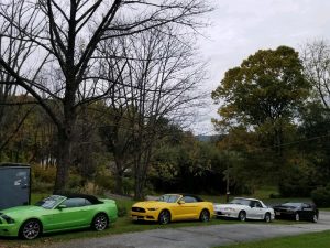 GSRMC Member Ride 20