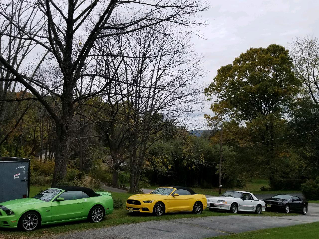 GSRMC Member Ride 20