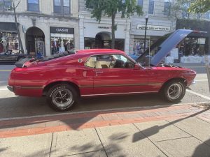 GSRMC Member Ride 3