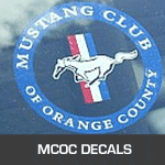 MCOC Decal