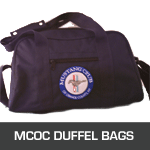 MCOC Duffel Bags